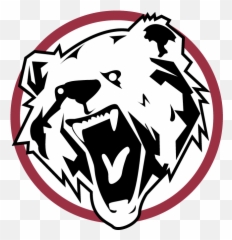 Big Bear Energy Services - Big Bear Logo Full Size Png Big Bear Energy Services,Bear Logo Png