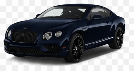Used 2017 Bentley Continental V8 S - Dodge Challenger png