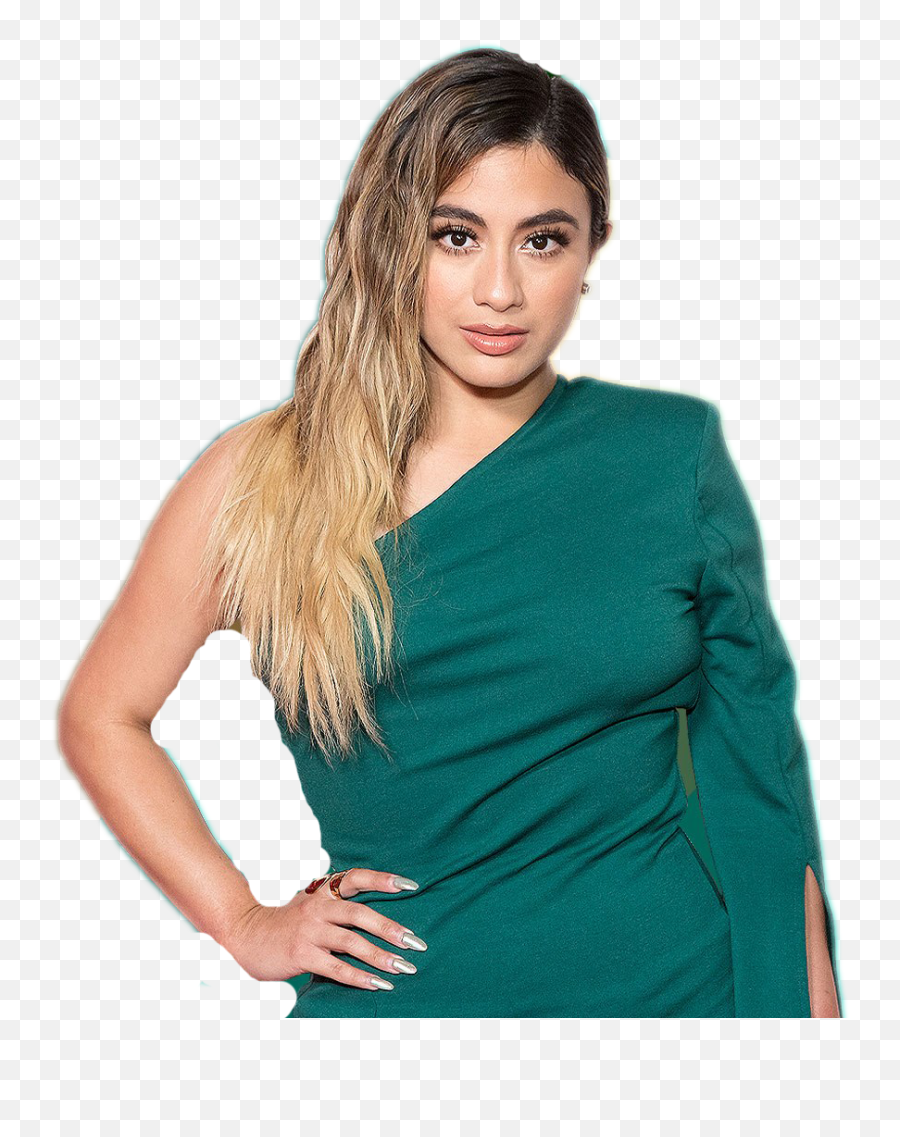 Ally Brooke Png Picture Arts - Photo Shoot,Bobby Roode Png