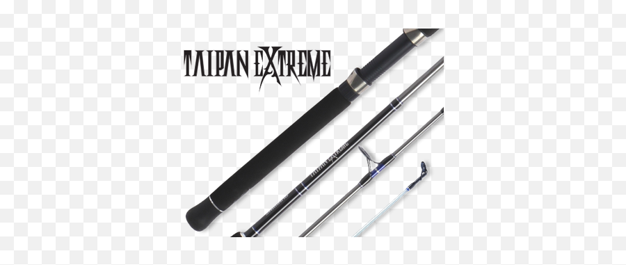 Nps Fishing - Shimano Taipan Extreme Boat Saltwater Spinning Rod Golf Club Png,Png Taipan