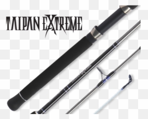 Nps Fishing - Shimano Taipan Extreme Boat Saltwater Spinning Rod Golf Club Png,Png Taipan