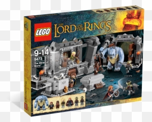 9473 The Mines Of Moria - Brickipedia The Lego Wiki Lego Mines Of Moria Png,Legolas Png