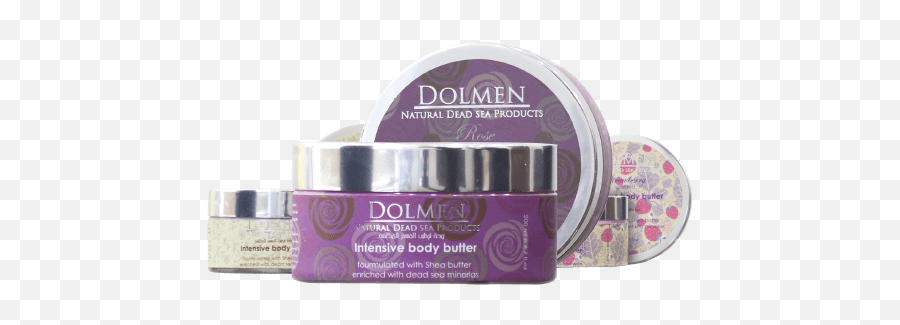 Intensive Body Butter - Eye Liner Png,Butters Png