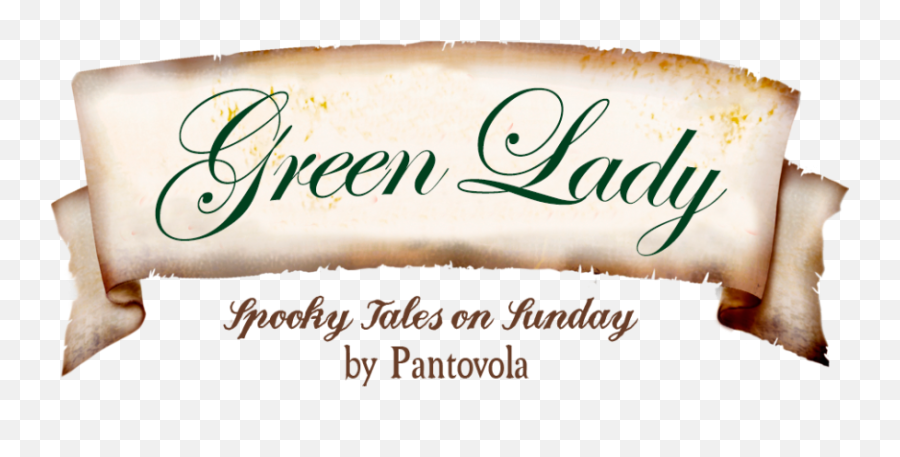 Spooky Tales - Gala Png,Banner Transparent Background