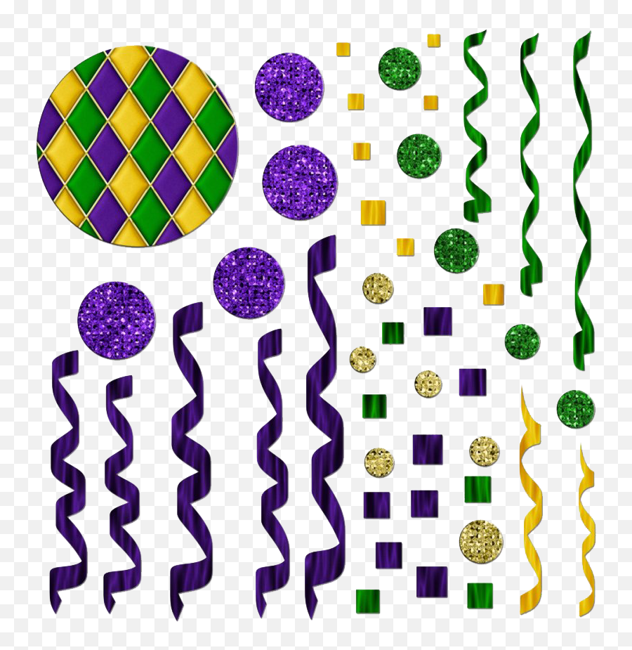 Mardi Gras Png Image Transparent - Clip Art,Mardi Gras Png