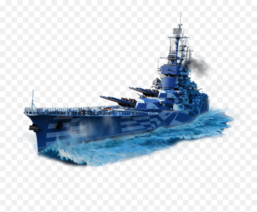 Wargaming - World Of Warships Png,Battleship Png