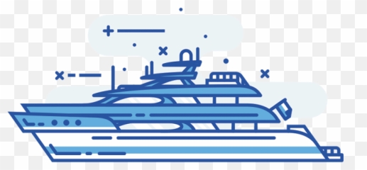 Superyacht Boat Database - Yothop Superyacht Crew Community Marine Architecture Png,Yacht Png