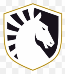 Team Liquid - csgostarladdercom Logo Png