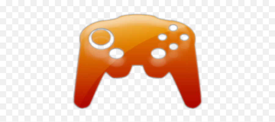 Cropped - Orangecontrollerpng Game On Long Island U2013 Video Orange Games Icon Png,Video Game Controller Png