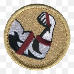 Juggernaut Patrol Patch - Solid Png,Juggernaut Png