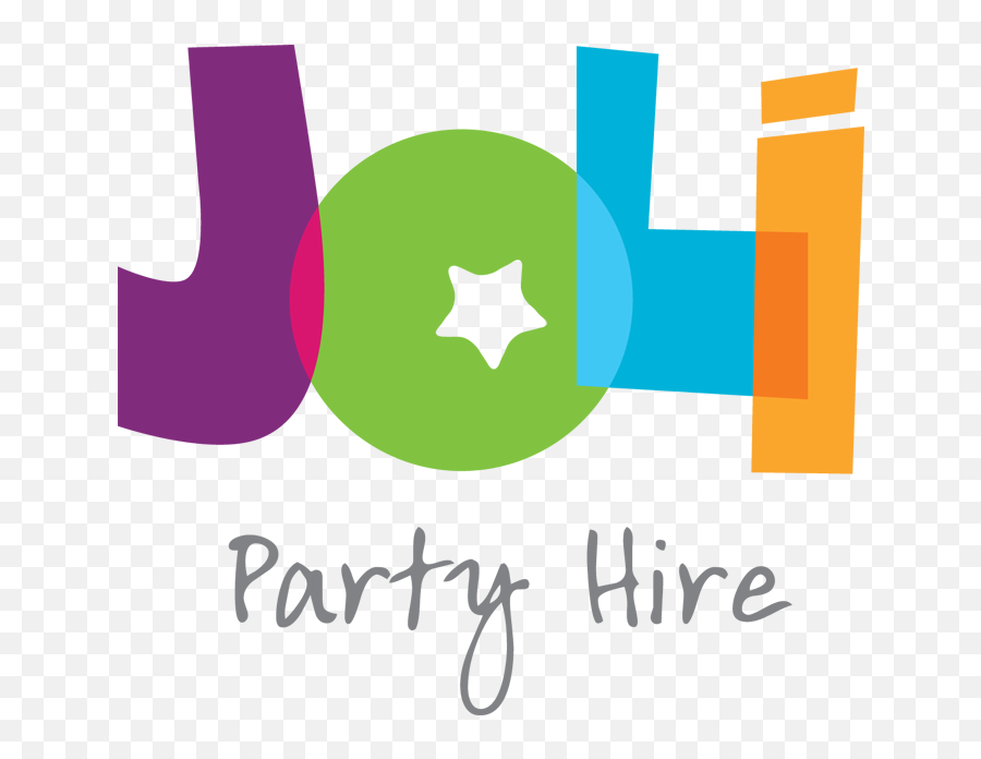 Joli Party Hire - Graphic Design Png,Castle Logo