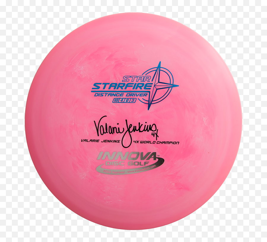 Star Starfire - Innova Disc Golf Png,Starfire Png