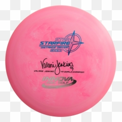 Star Starfire - Innova Disc Golf Png,Starfire Png
