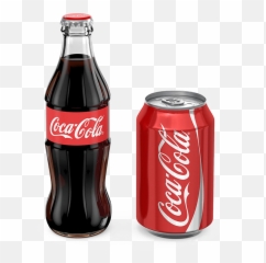 Coca - Cola Soft drink Diet Coke Bottle CocaCola packaging Can And png