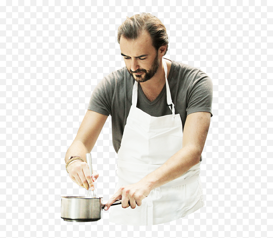 Person Cooking Png 5 Image - Chef Cook Png Transparent,Cooking Png