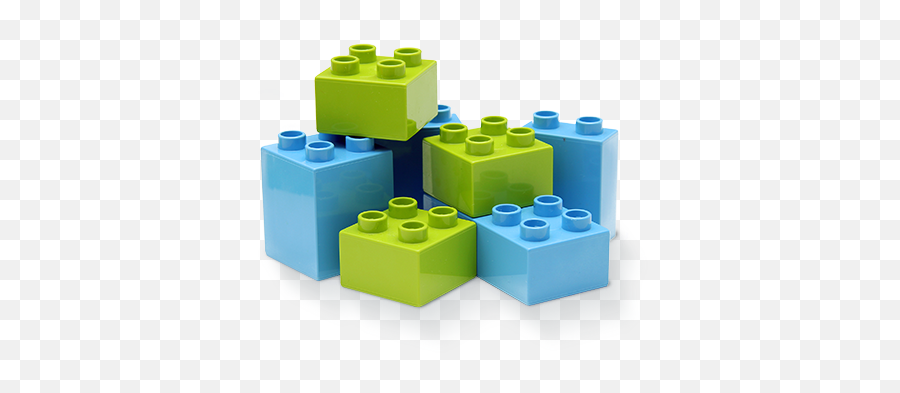 Piezas De Lego Png Image - Construction Set Toy,Legos Png