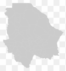 Fileblank Map Of Chihuahuasvg - Wikimedia Commons Mapa Chihuahua Vector Png,Chihuahua Png