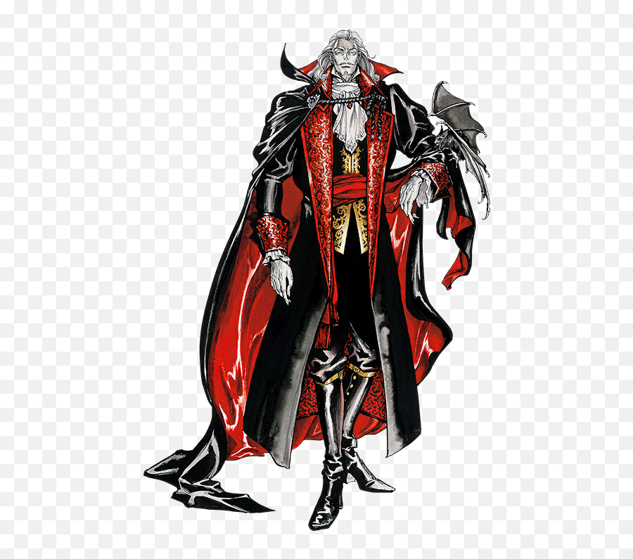 Dracula - Super Smash Bros Ultimate Dracula Png,Dracula Png