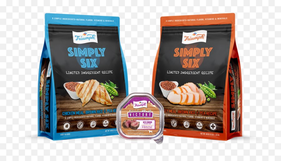 Triumph Pet Food - Fitness Nutrition Png,Meal Png