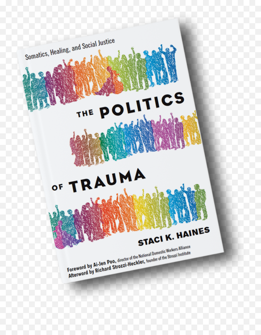 The Politics Of Trauma - Politics Of Trauma Png,Politics Png