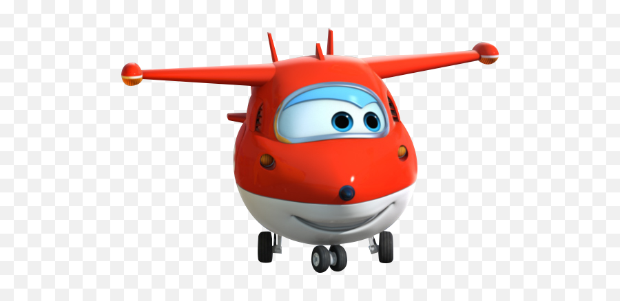 Download Hd Super Wings Jet Png - Jet Super Wings Png Super Wings Png,Jet Png