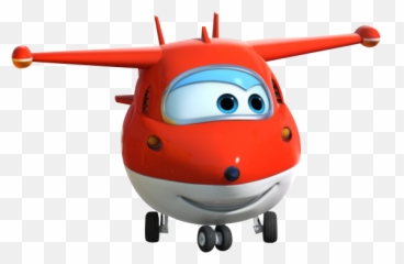 Download Hd Super Wings Jet Png - Jet Super Wings Png Super Wings Png,Jet Png