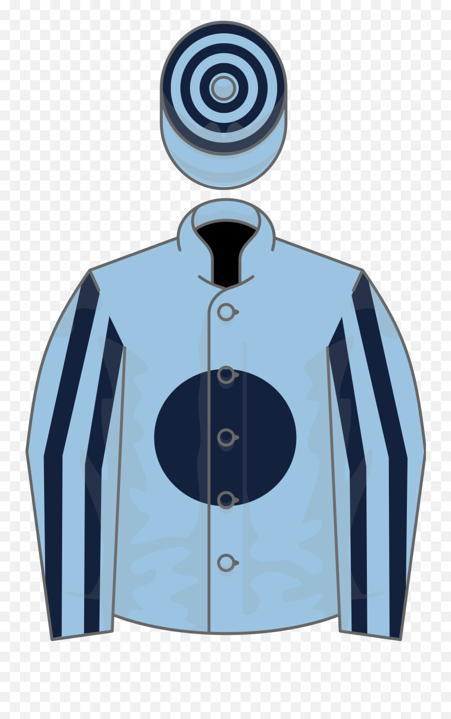 Fileowner Mr Leslie Garrettsvg - Wikimedia Commons Highclere Thoroughbred Racing Png,Leslie Transparent