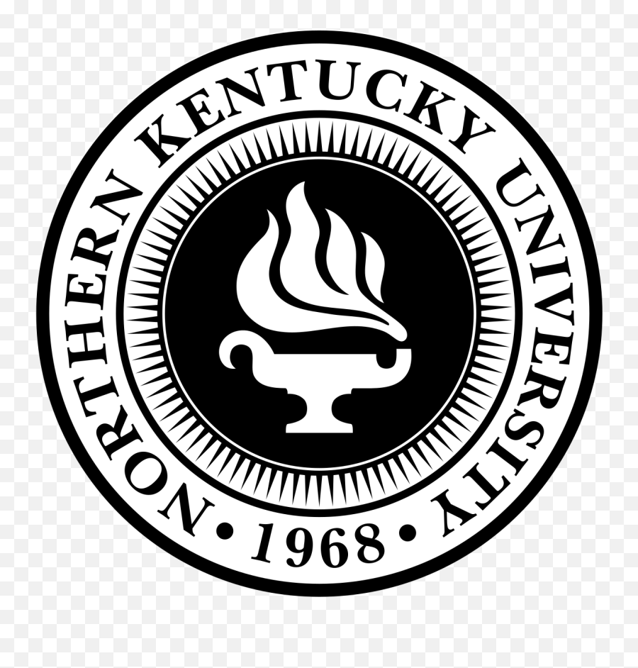 Northern Kentucky University - Logo Northern Kentucky University Png,Campbellsville University Logo