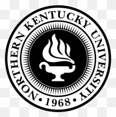 Northern Kentucky University - Logo Northern Kentucky University Png,Campbellsville University Logo