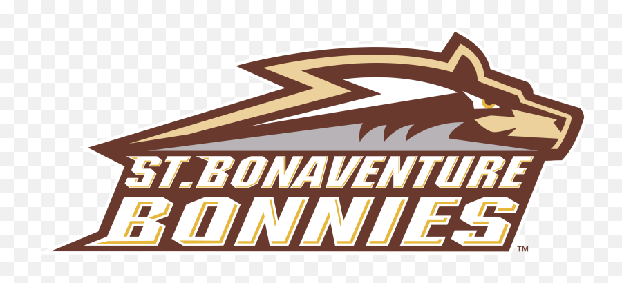 St Bonaventure Bonnies Logo Png - St Bonaventure Logo Vector,Swisher Sweets Logo