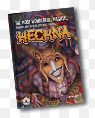 Rpg Crowdfunding News U2013 Heckna Creatures Skullkickers - Heckna Dnd Png,Dnd Png