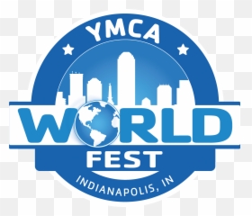 Kick Off Welcoming Week - Comercio Exterior Png,Ymca Logo Png