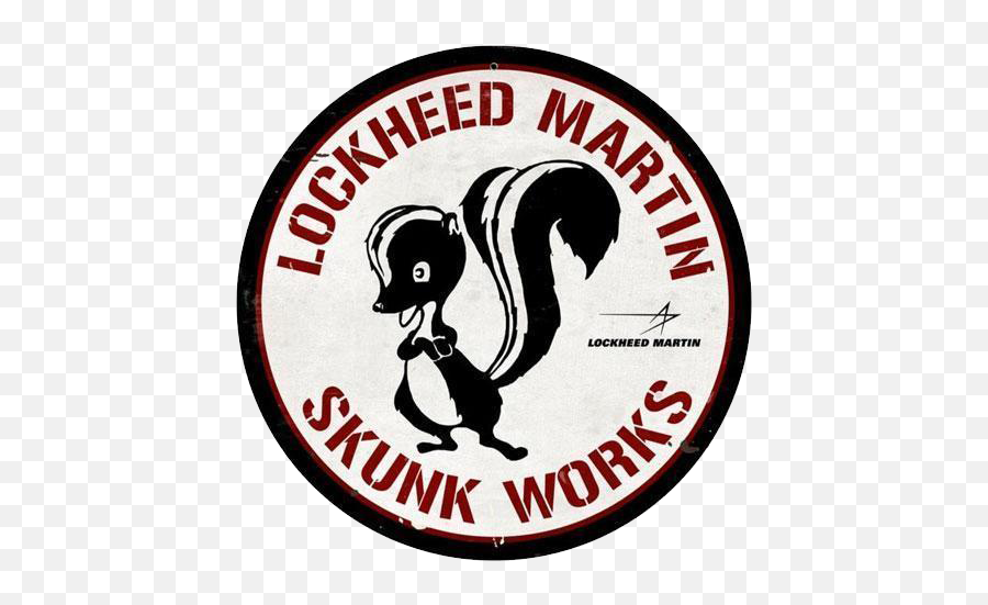 Advanced Development Programs - Lockheed Skunk Works Logo Png,Lockheed Martin Logo Png