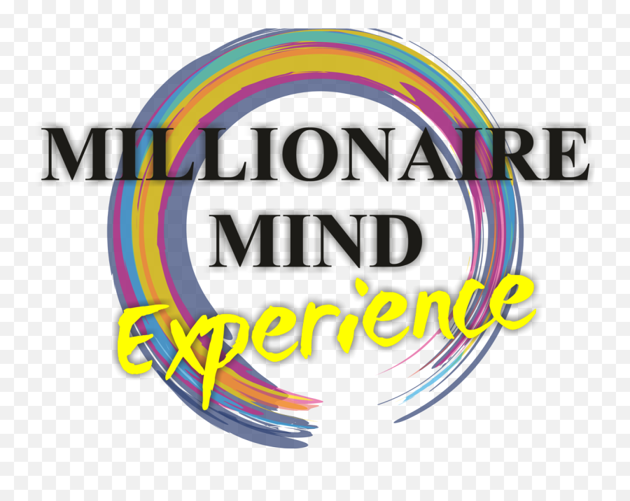 Millionaire Mind Experience Set Your Money Blueprint And - Vertical Png,Who Wants To Be A Millionaire Logo