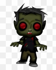 Zombie Clipart Silhouette Transparent - Portable Network Graphics png