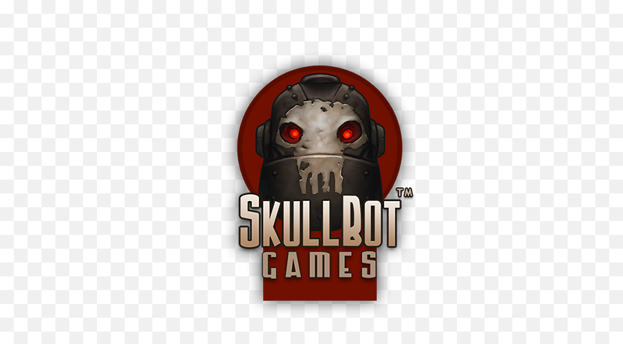 Press Kit U2014 Skullbot Games - Supernatural Creature Png,Star Lord Logo