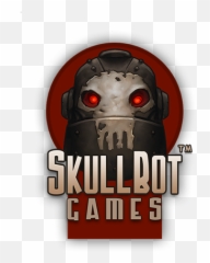 Press Kit U2014 Skullbot Games - Supernatural Creature png