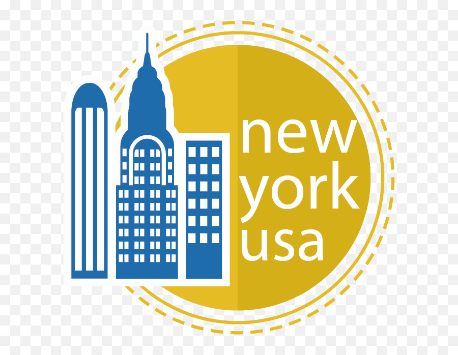 Empire State Building Commercial Icon - Empire Hollywood Wax Museum Png,Building Silhouette Png