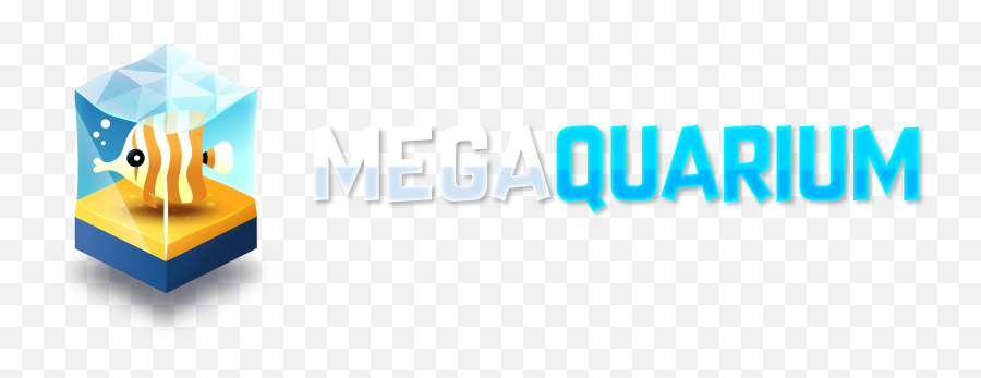 Megaquarium Review - Megaquarium Logo Png,Gamefreak Logo