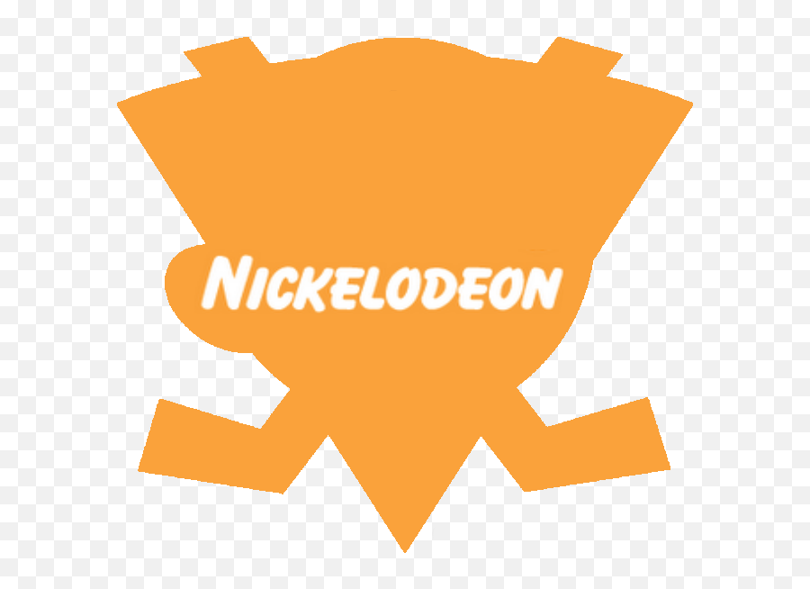 Download Hd Nickelodeon Logo 2015 Transparent - Nickelodeon Png,Nickelodeon Logo Transparent