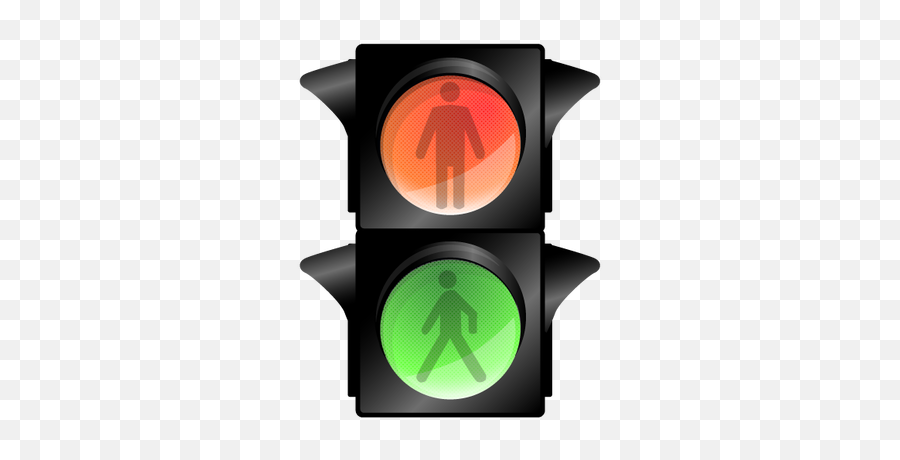 Traffic Light Png Images Pedestrian