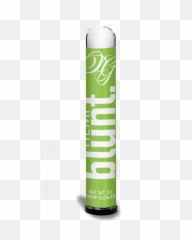 2 Gram Og Hemp Blunt - Cylinder Png,Blunt Transparent