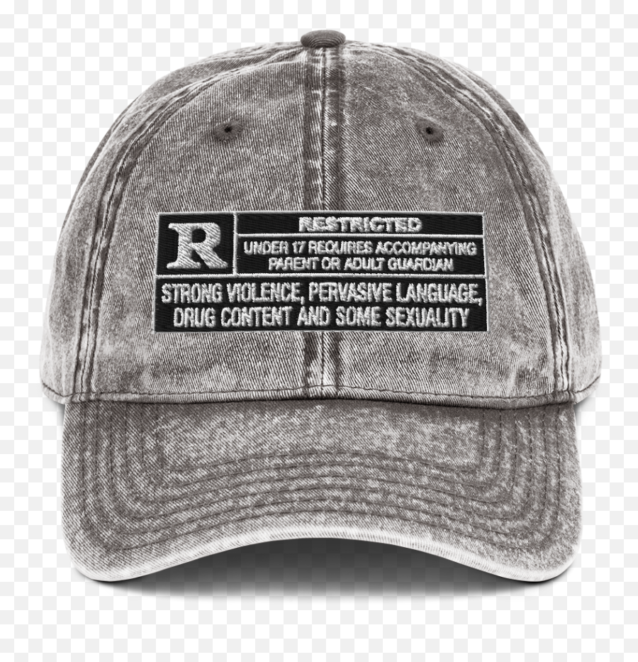 R Rated Blak Future - Hat Png,Rated R Png
