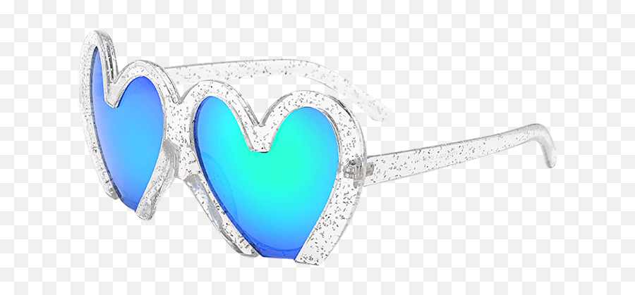 17 Off 2020 Uv Protection Design Heart Shape Beach - Solid Png,Heart Shape Transparent