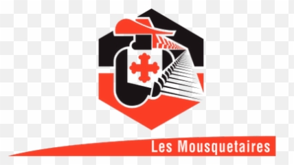 Les Mousquetaires Image Logo Transparent Png - StickPNG Intermarche