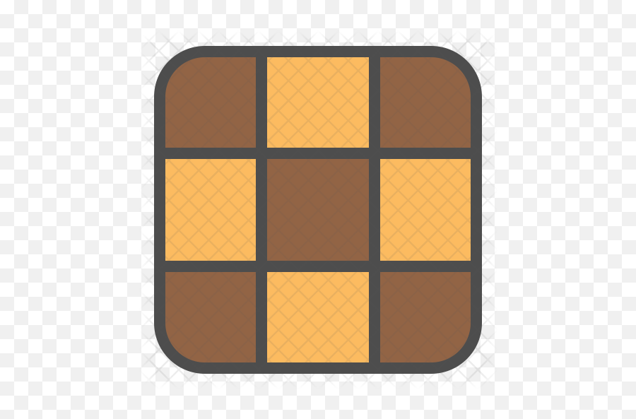Checkerboard Cookie Icon - Al Awad Grand Mosque Png,Checkerboard Pattern Png