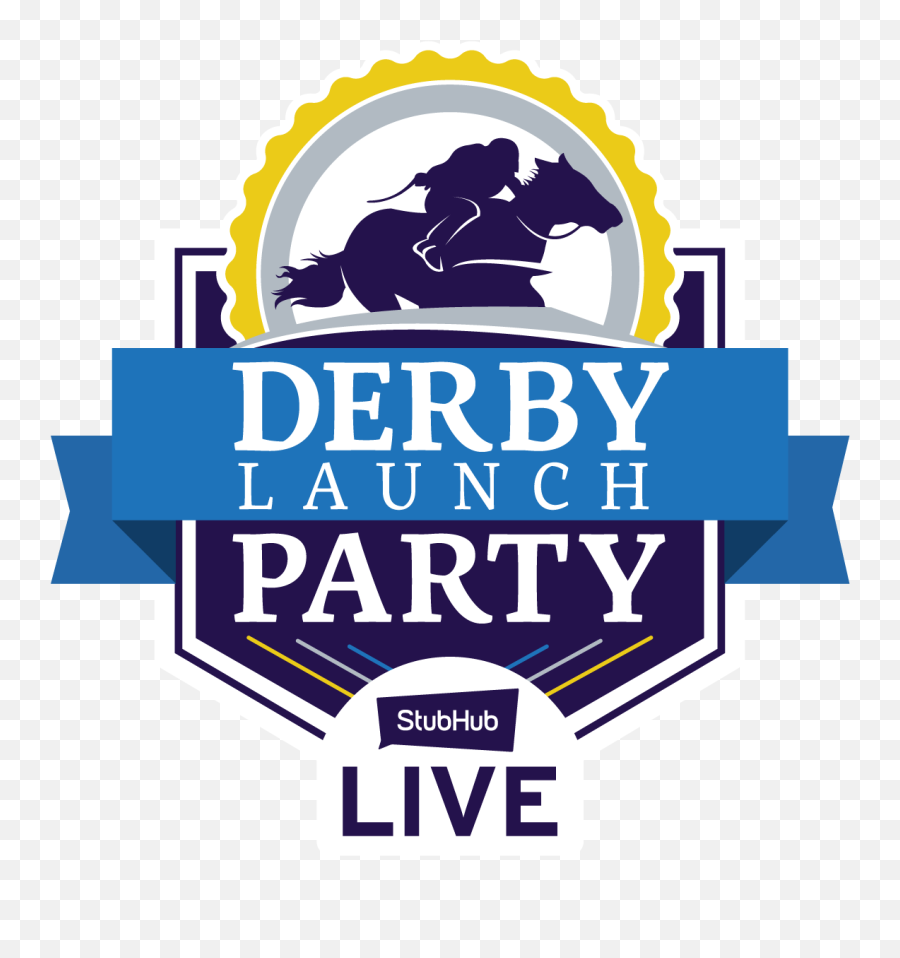 Bullseye Event Group Announces Partnership With Stubhub For - Language Png,Kentucky Derby Logo 2017