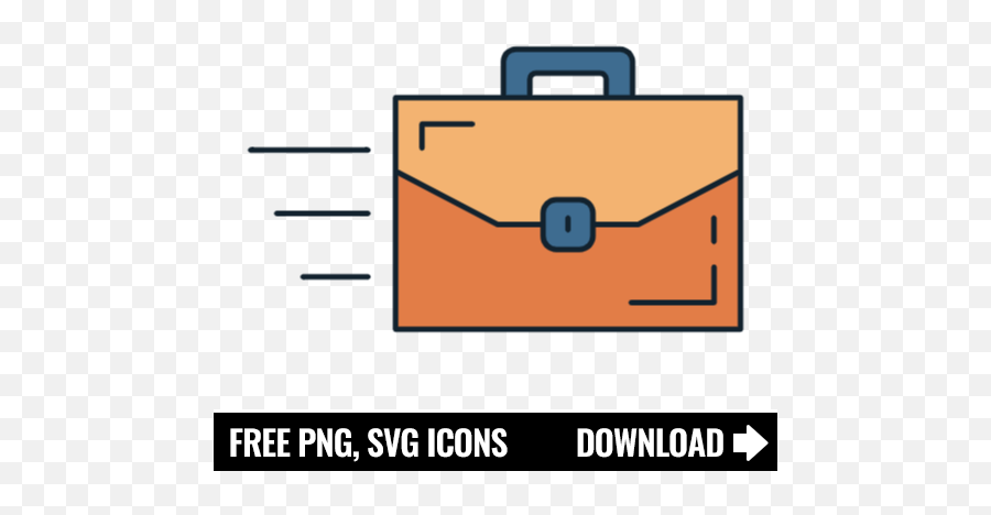 Free Briefcase Icon Symbol Download In Png Svg Format - Christmas Tree Icon Free,Briefcase Icon Png