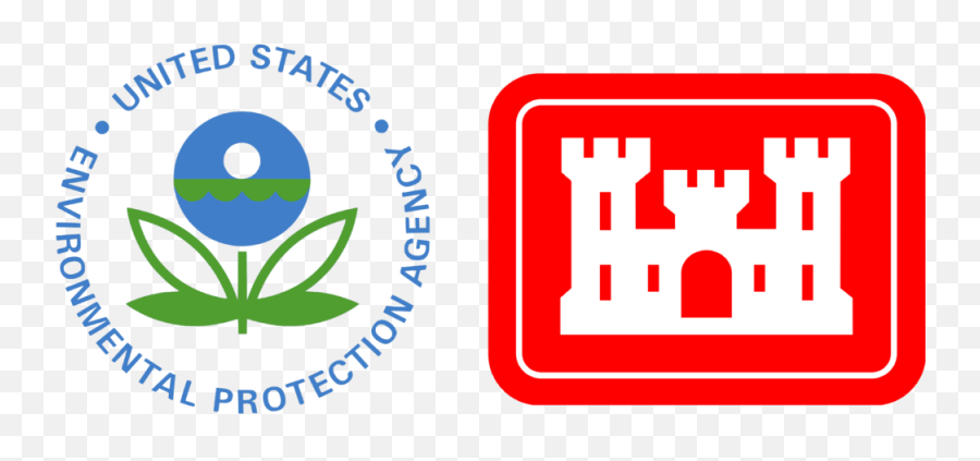 Wotus Definition In Limbo U2014 Wetland Studies And Solutions Inc - Environmental Protection Agency Logo Png,Epa Logo Png