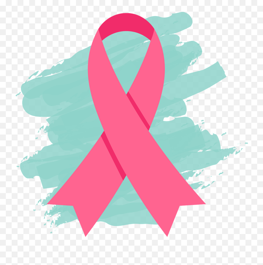 Awareness Ribbon Symbol Breast - Free Image On Pixabay World Cancer Day Quotes In Hindi Png,Breast Cancer Awareness Ribbon Png